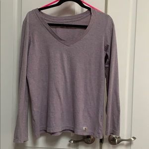 Carhartt long sleeve